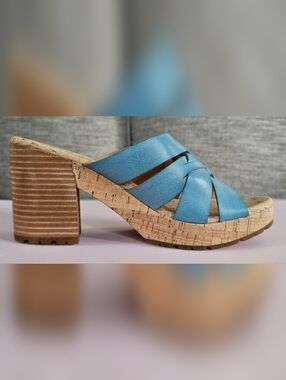 Kork-Ease Charis Slide Sandal